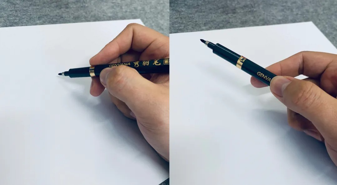 字体设计教程!手写风格字体怎么做