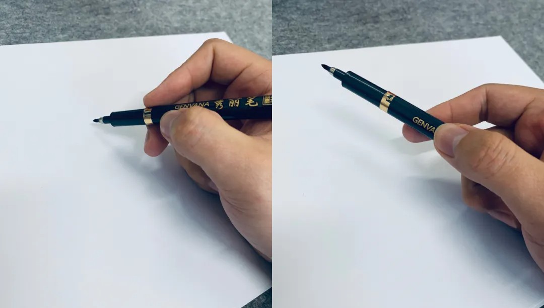 字体设计教程!手写风格字体怎么做